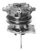 NISSA 21010W1725 Water Pump